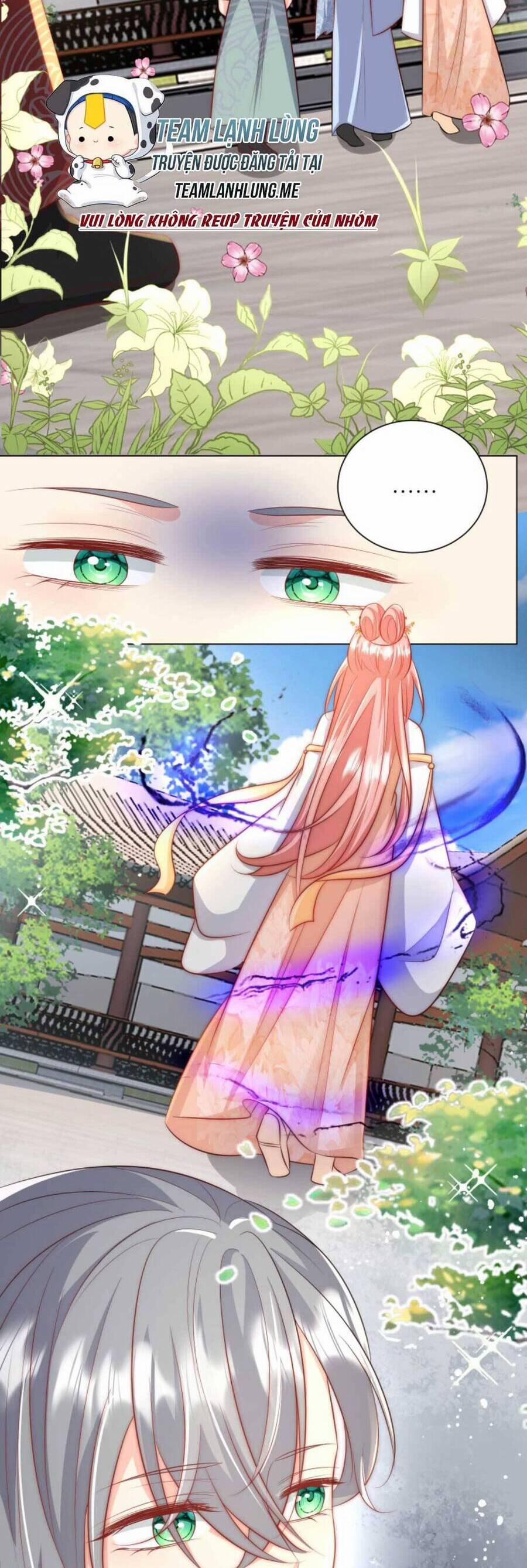 Tiểu Sư Muội Rõ Ràng Rất Mạnh, Nhưng Lại Quá Tấu Hề 161 trang 15