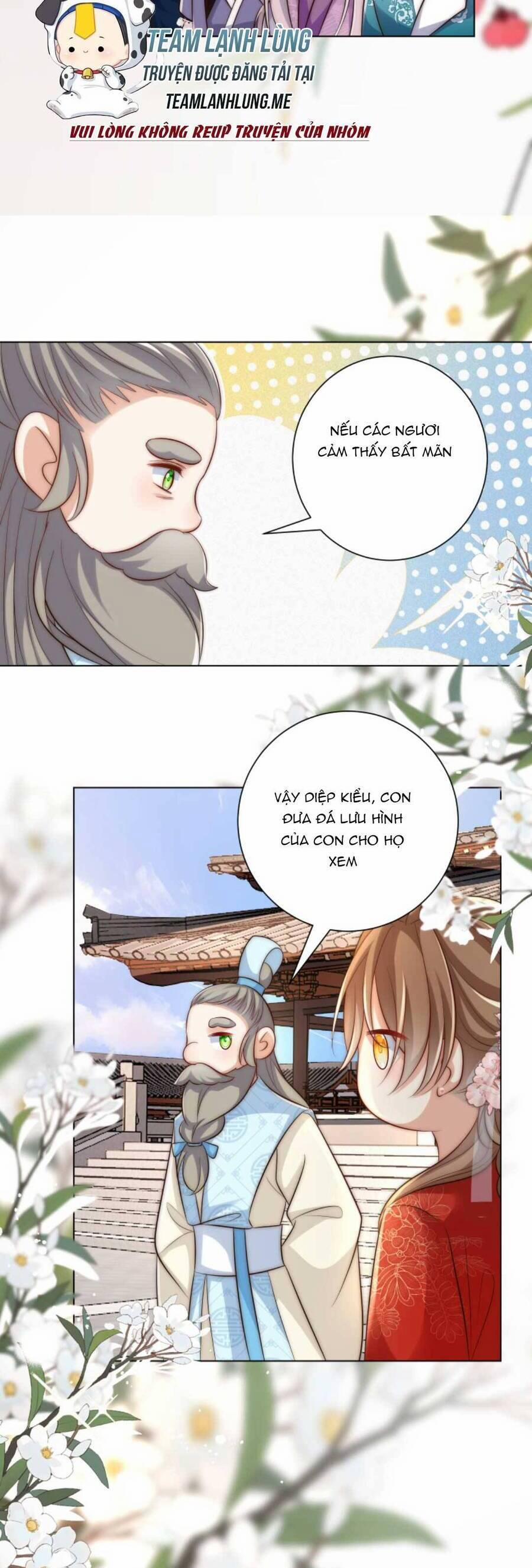 Tiểu Sư Muội Rõ Ràng Rất Mạnh, Nhưng Lại Quá Tấu Hề 161 trang 7