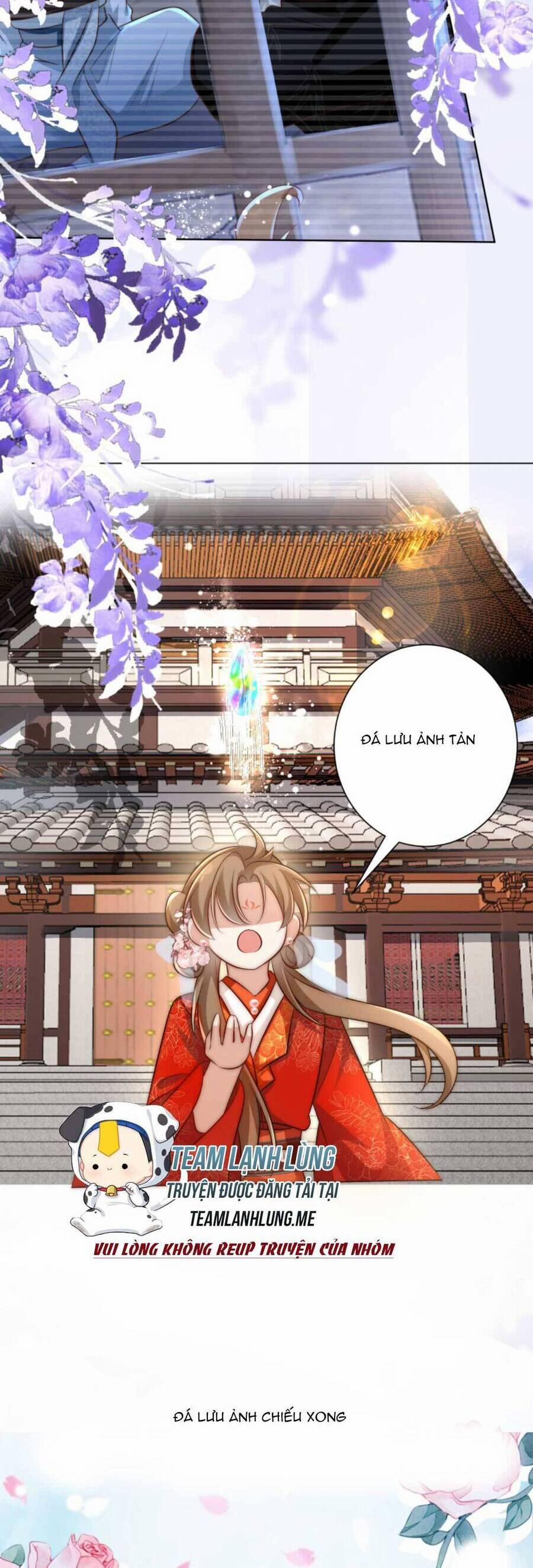 Tiểu Sư Muội Rõ Ràng Rất Mạnh, Nhưng Lại Quá Tấu Hề 161 trang 9