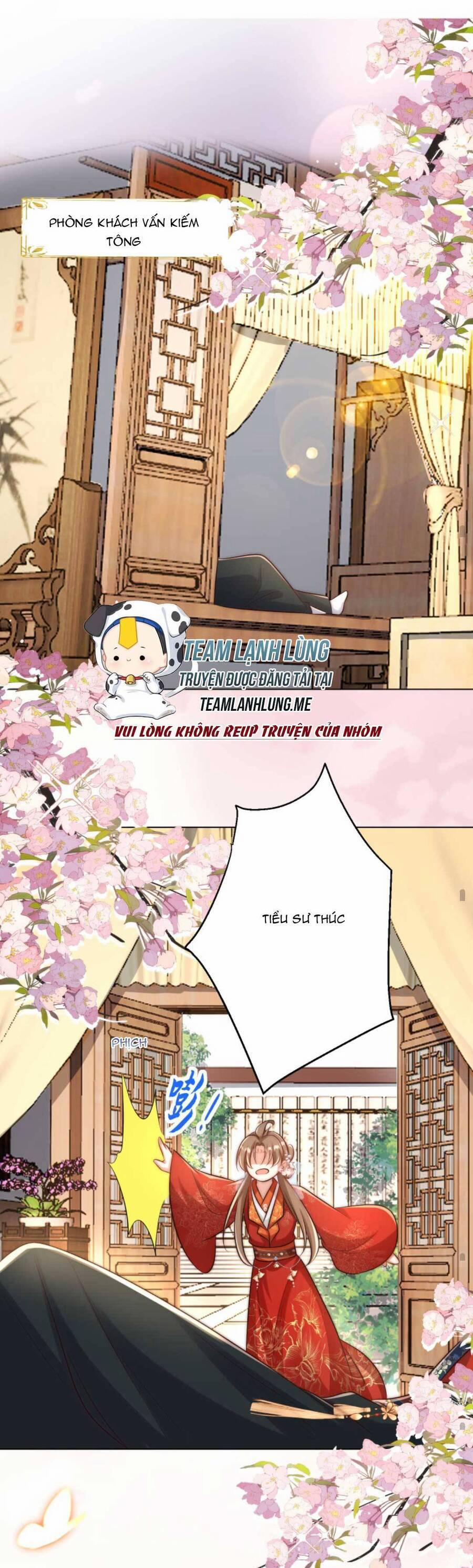 Tiểu Sư Muội Rõ Ràng Rất Mạnh, Nhưng Lại Quá Tấu Hề 162 trang 10