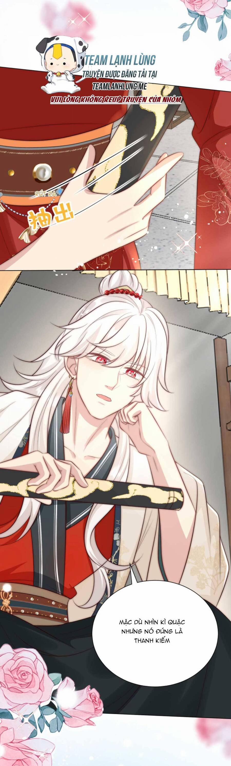 Tiểu Sư Muội Rõ Ràng Rất Mạnh, Nhưng Lại Quá Tấu Hề 162 trang 14