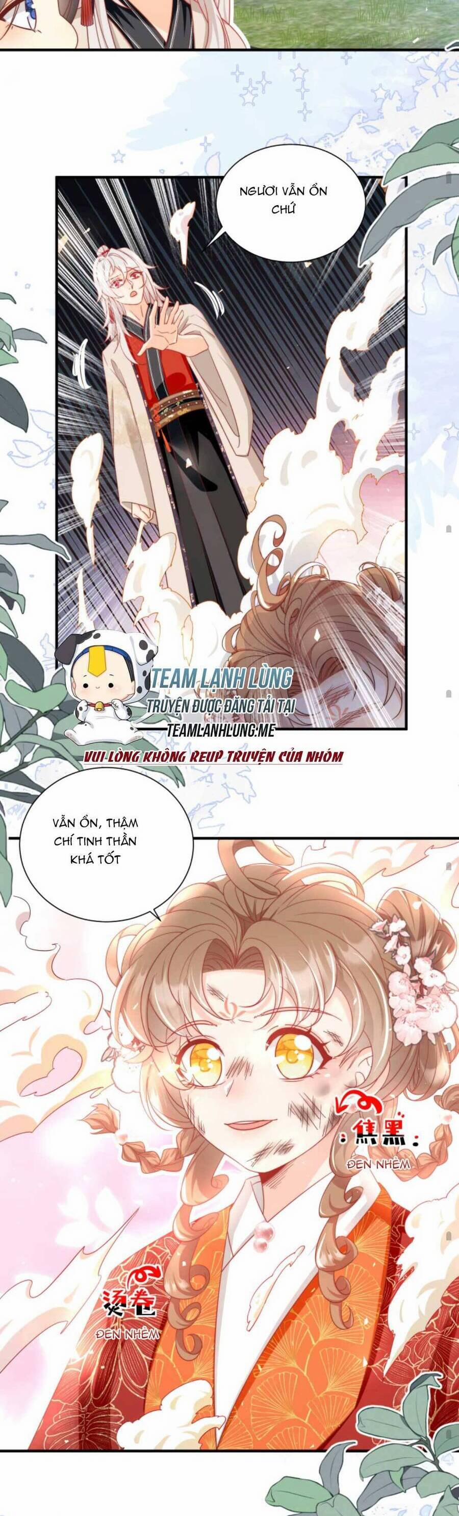 Tiểu Sư Muội Rõ Ràng Rất Mạnh, Nhưng Lại Quá Tấu Hề 164 trang 10