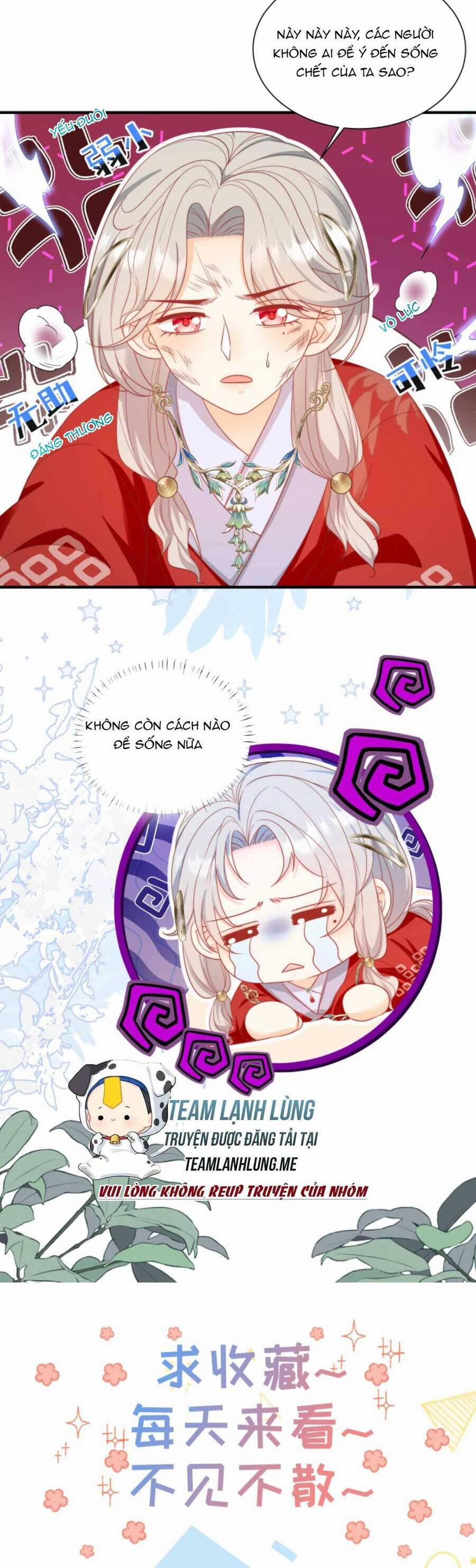 Tiểu Sư Muội Rõ Ràng Rất Mạnh, Nhưng Lại Quá Tấu Hề 164 trang 15