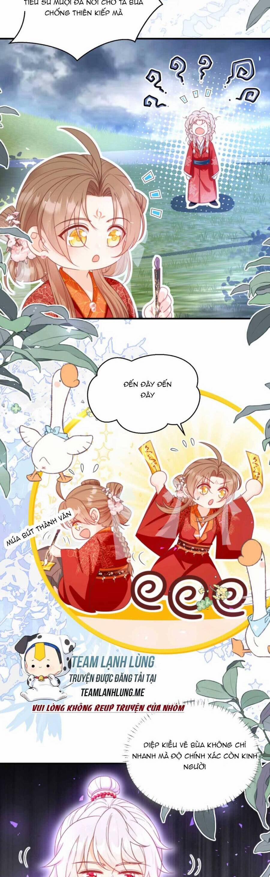 Tiểu Sư Muội Rõ Ràng Rất Mạnh, Nhưng Lại Quá Tấu Hề 164 trang 6