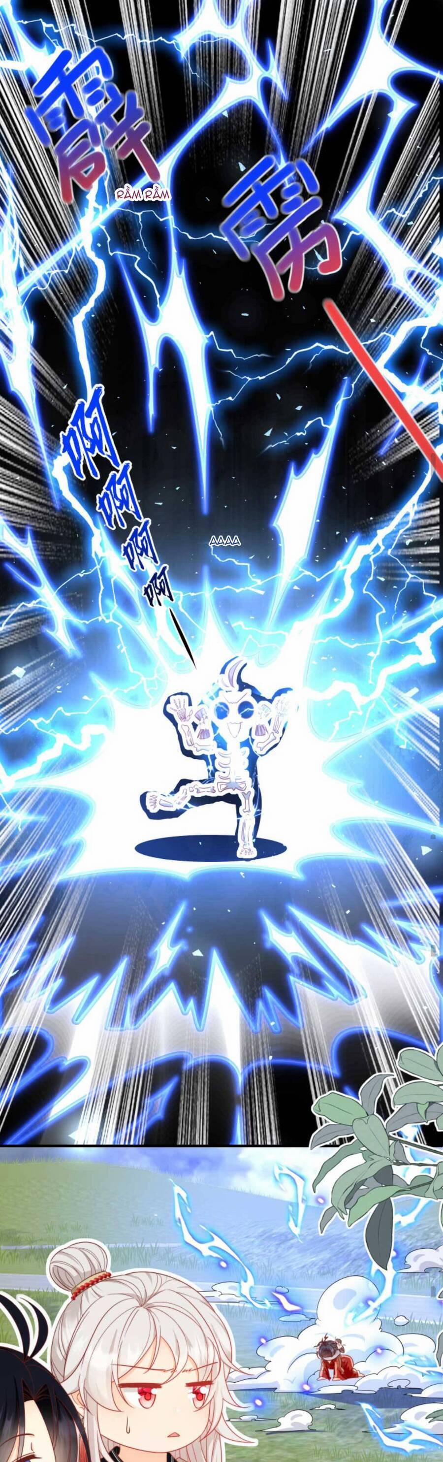 Tiểu Sư Muội Rõ Ràng Rất Mạnh, Nhưng Lại Quá Tấu Hề 164 trang 9