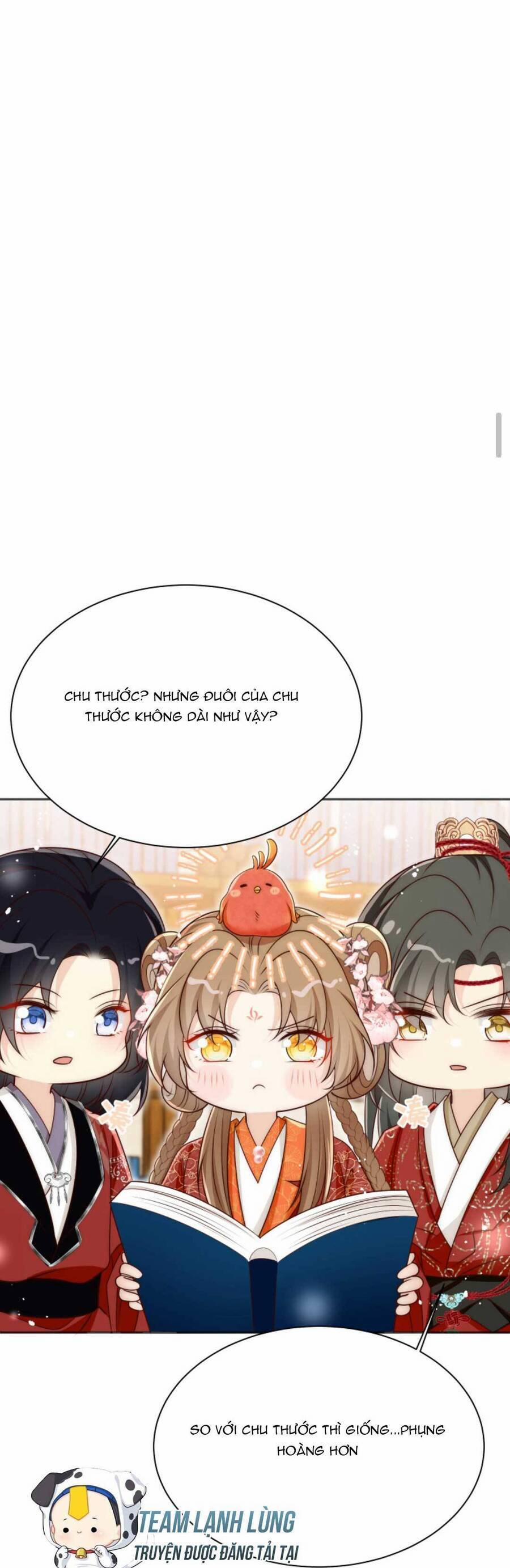 Tiểu Sư Muội Rõ Ràng Rất Mạnh, Nhưng Lại Quá Tấu Hề 166 trang 11