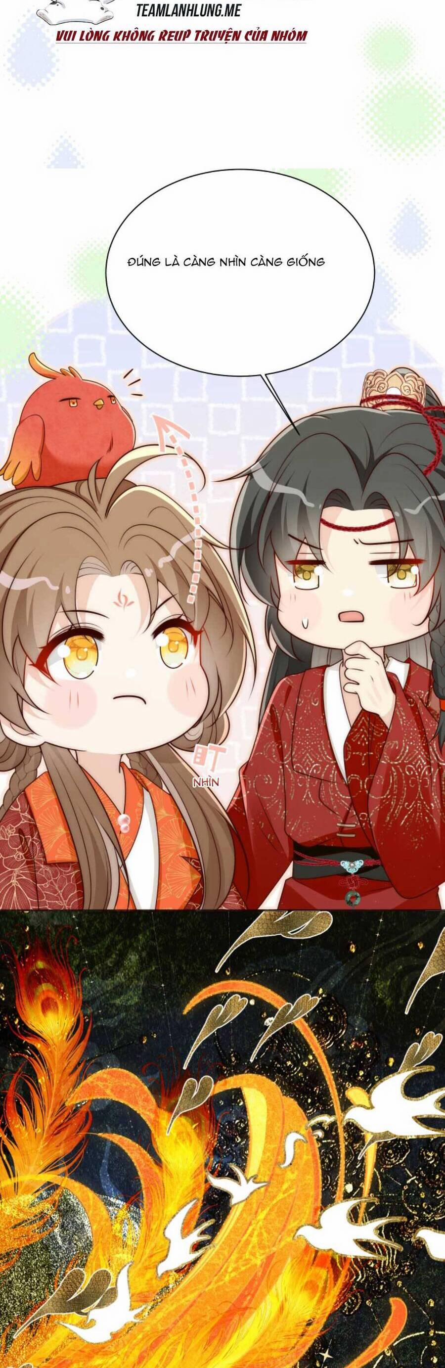 Tiểu Sư Muội Rõ Ràng Rất Mạnh, Nhưng Lại Quá Tấu Hề 166 trang 12