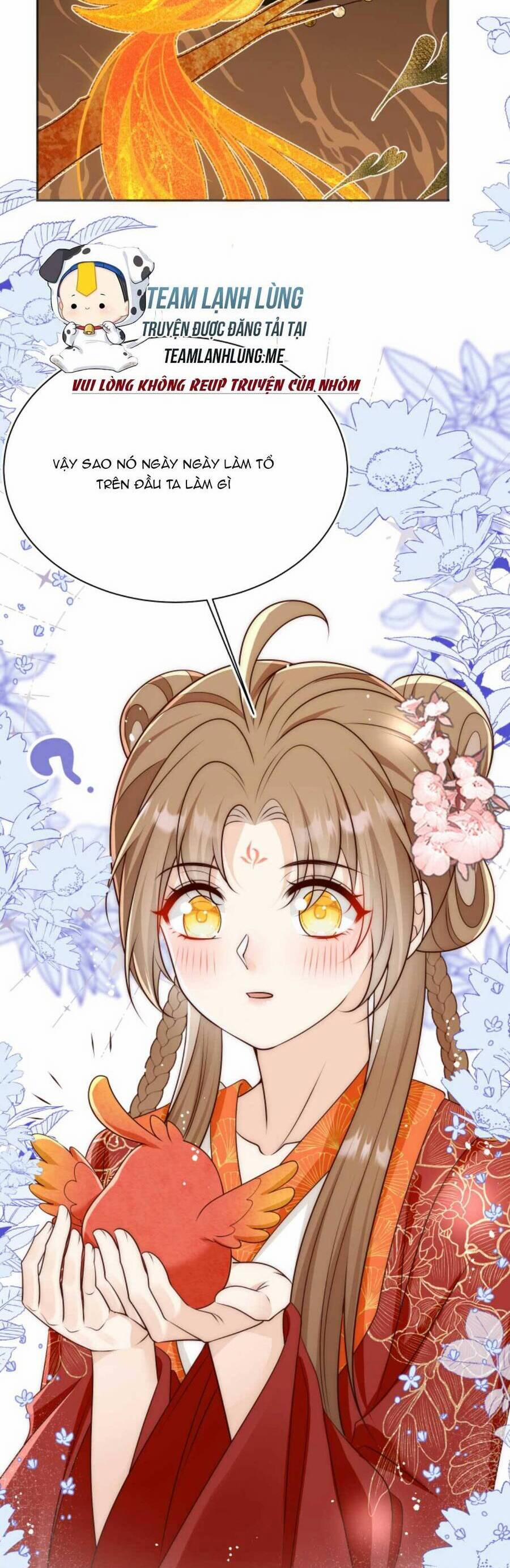 Tiểu Sư Muội Rõ Ràng Rất Mạnh, Nhưng Lại Quá Tấu Hề 166 trang 14