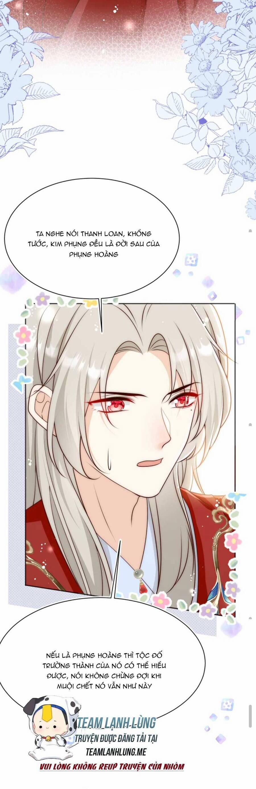 Tiểu Sư Muội Rõ Ràng Rất Mạnh, Nhưng Lại Quá Tấu Hề 166 trang 15