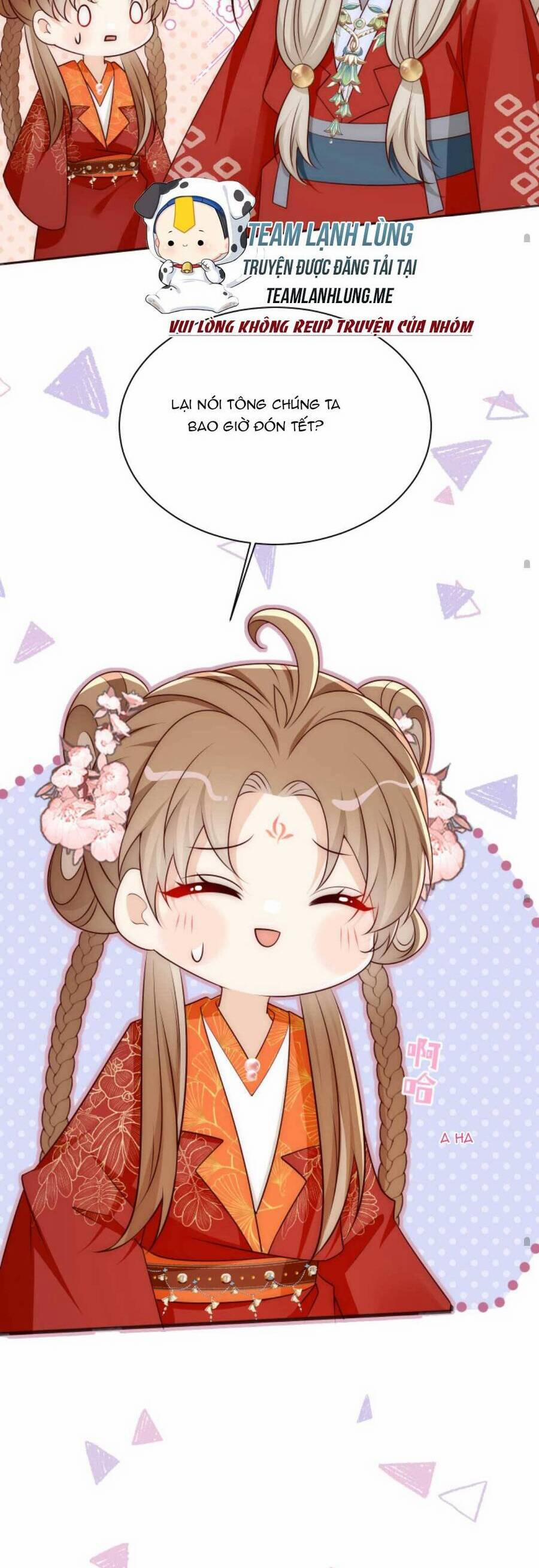 Tiểu Sư Muội Rõ Ràng Rất Mạnh, Nhưng Lại Quá Tấu Hề 166 trang 19