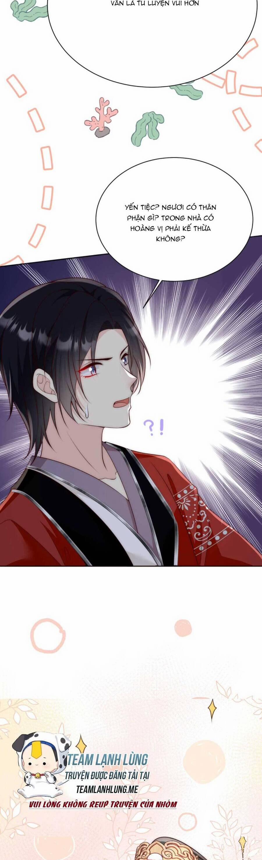 Tiểu Sư Muội Rõ Ràng Rất Mạnh, Nhưng Lại Quá Tấu Hề 166 trang 24