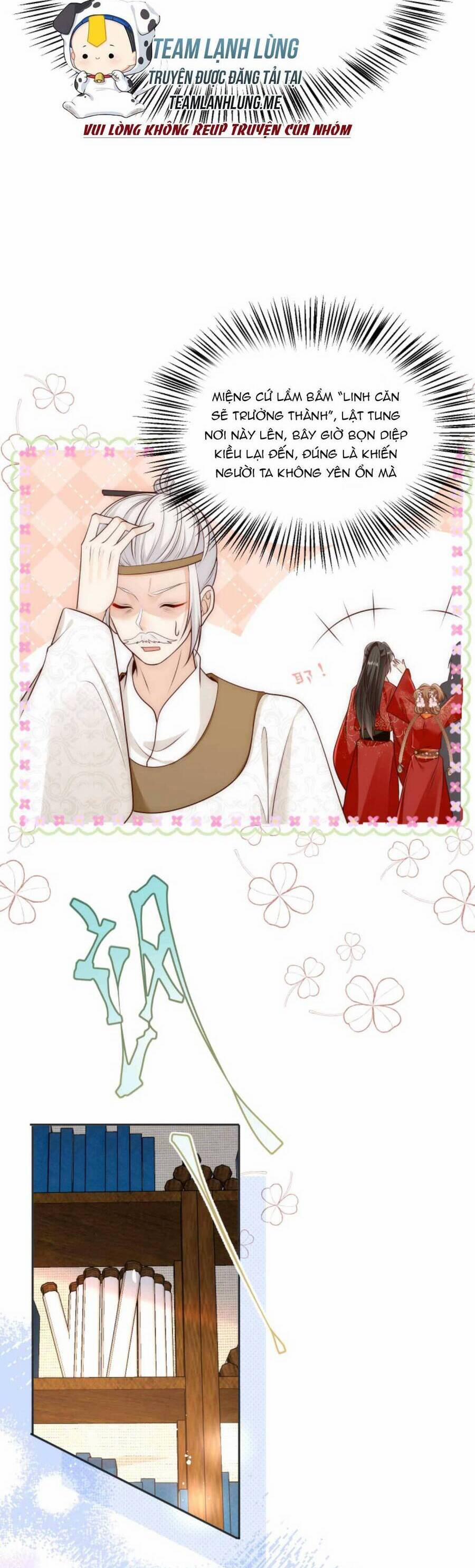 Tiểu Sư Muội Rõ Ràng Rất Mạnh, Nhưng Lại Quá Tấu Hề 166 trang 7