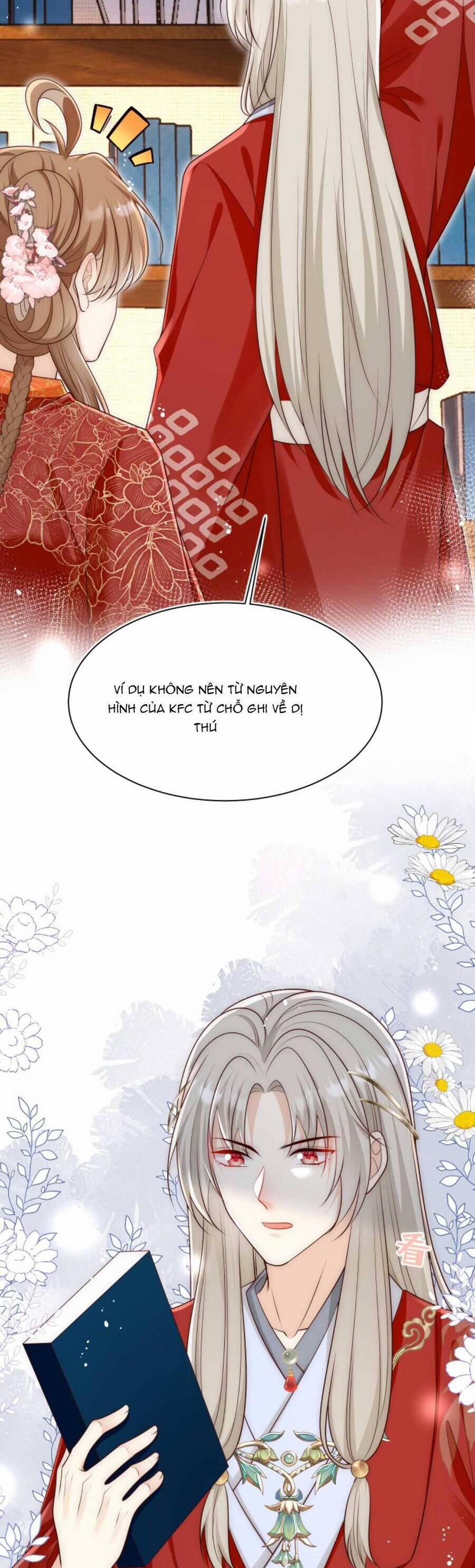 Tiểu Sư Muội Rõ Ràng Rất Mạnh, Nhưng Lại Quá Tấu Hề 166 trang 9