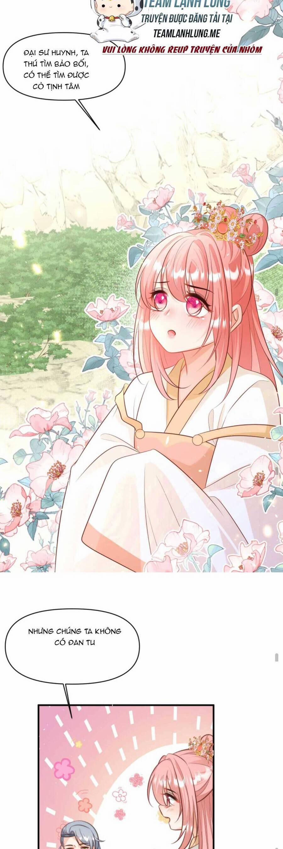 Tiểu Sư Muội Rõ Ràng Rất Mạnh, Nhưng Lại Quá Tấu Hề 167 trang 13