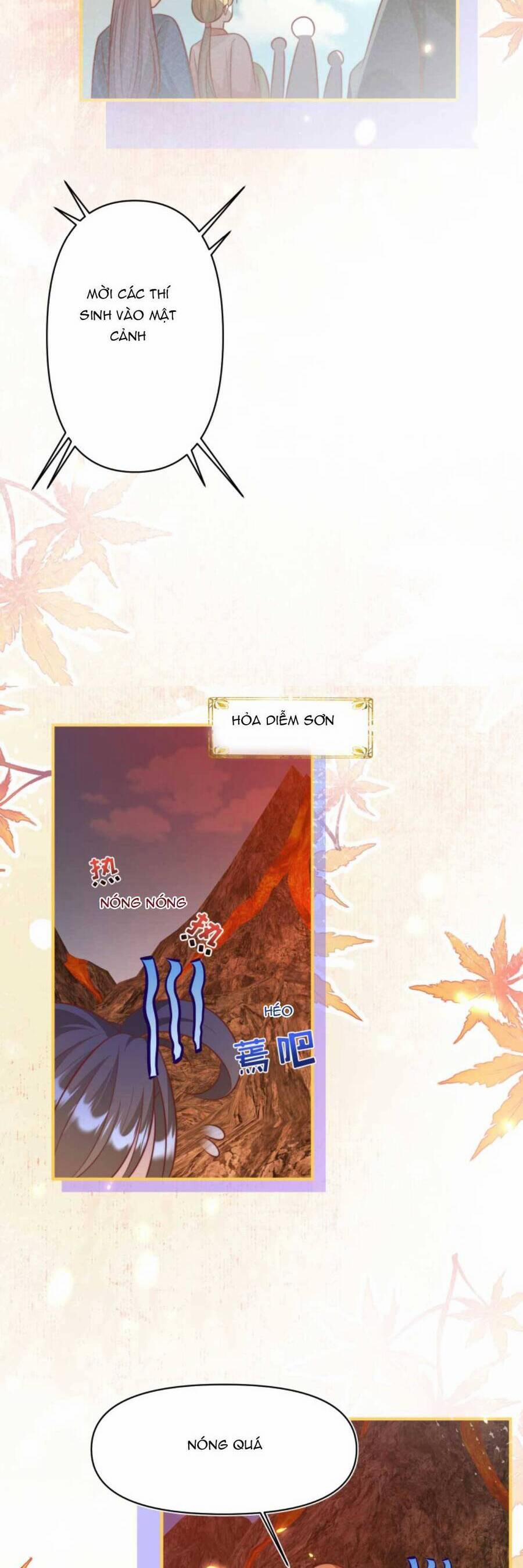 Tiểu Sư Muội Rõ Ràng Rất Mạnh, Nhưng Lại Quá Tấu Hề 167 trang 15