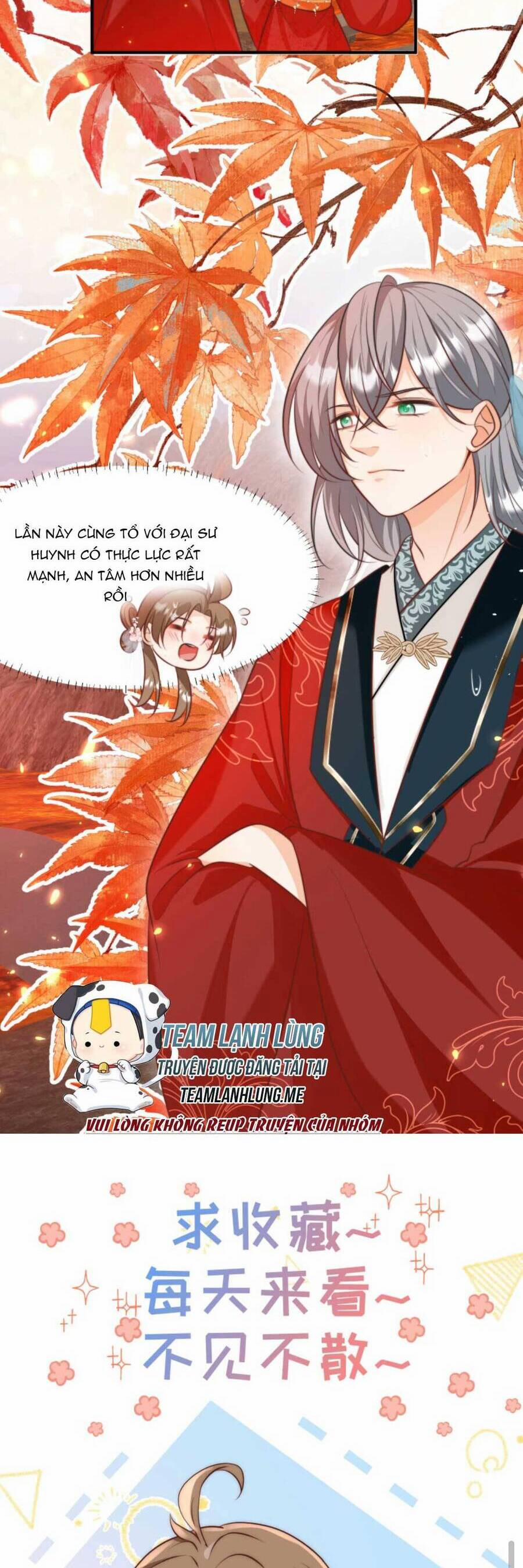 Tiểu Sư Muội Rõ Ràng Rất Mạnh, Nhưng Lại Quá Tấu Hề 167 trang 17