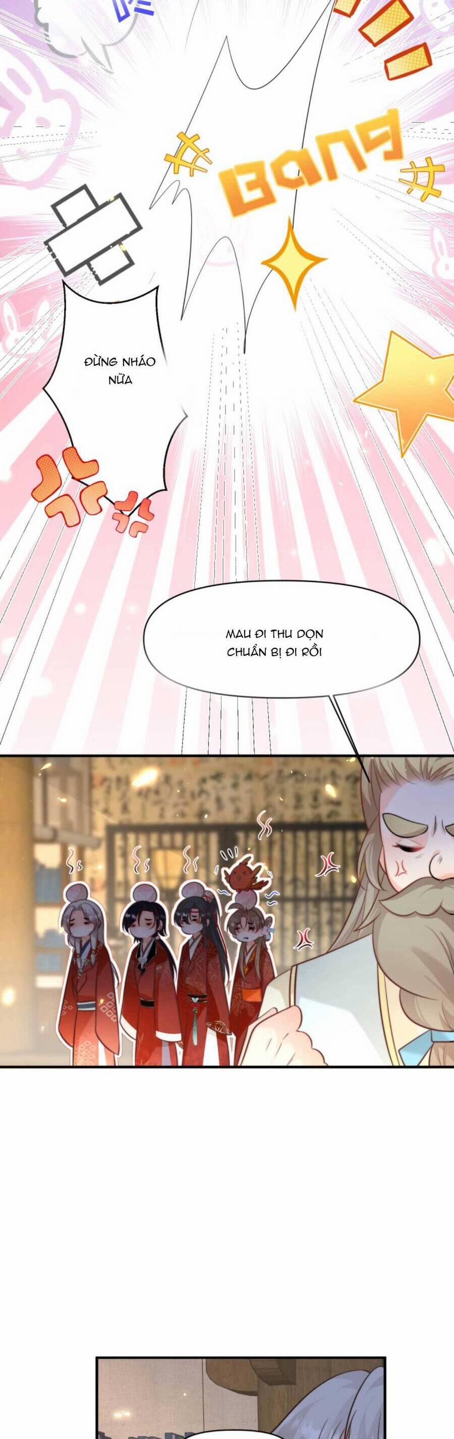 Tiểu Sư Muội Rõ Ràng Rất Mạnh, Nhưng Lại Quá Tấu Hề 167 trang 6