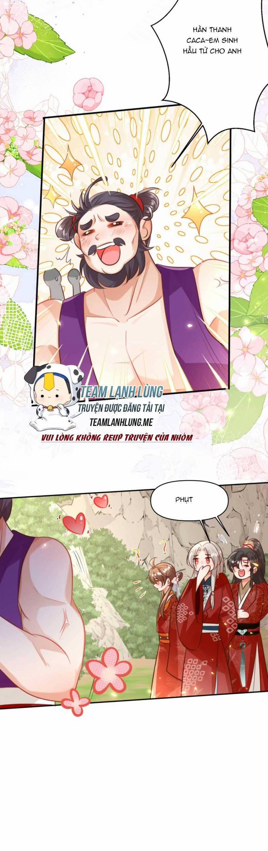 Tiểu Sư Muội Rõ Ràng Rất Mạnh, Nhưng Lại Quá Tấu Hề 167 trang 9