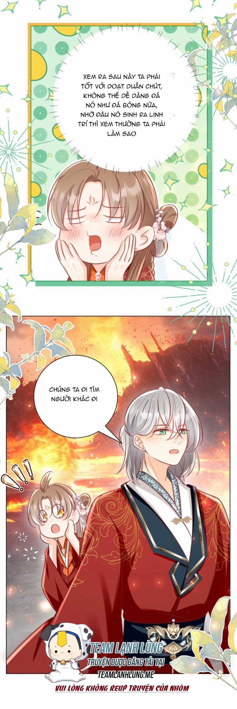 Tiểu Sư Muội Rõ Ràng Rất Mạnh, Nhưng Lại Quá Tấu Hề 168 trang 10