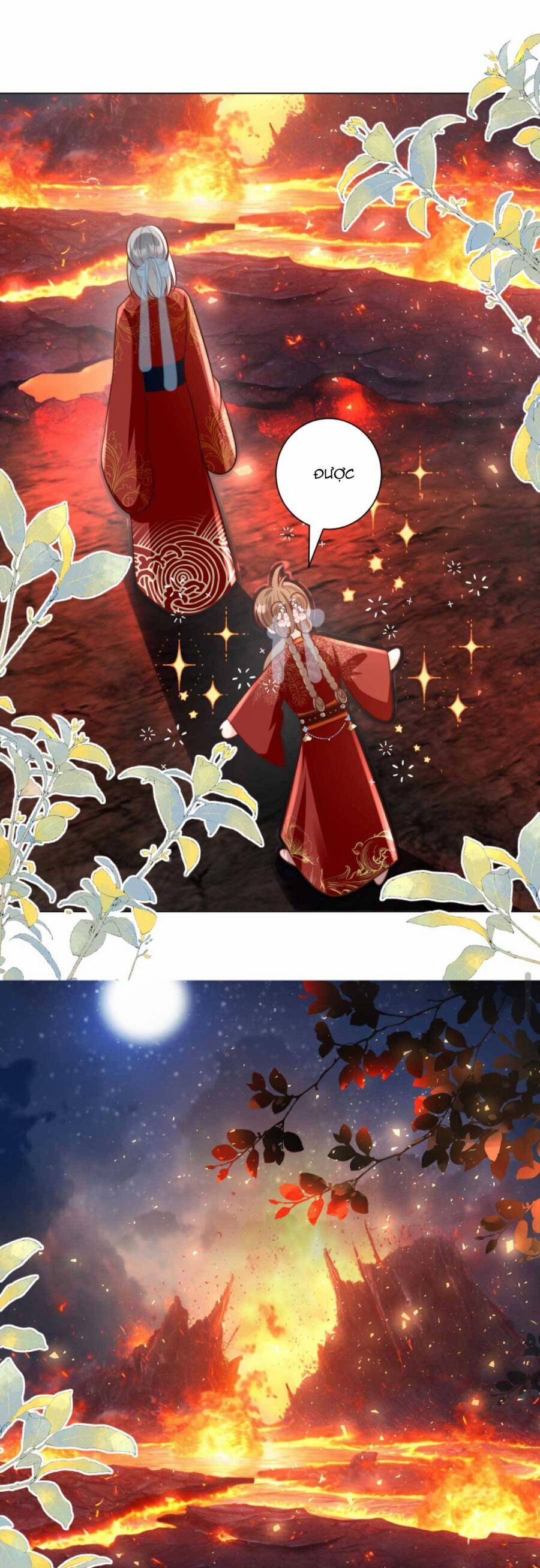 Tiểu Sư Muội Rõ Ràng Rất Mạnh, Nhưng Lại Quá Tấu Hề 168 trang 11