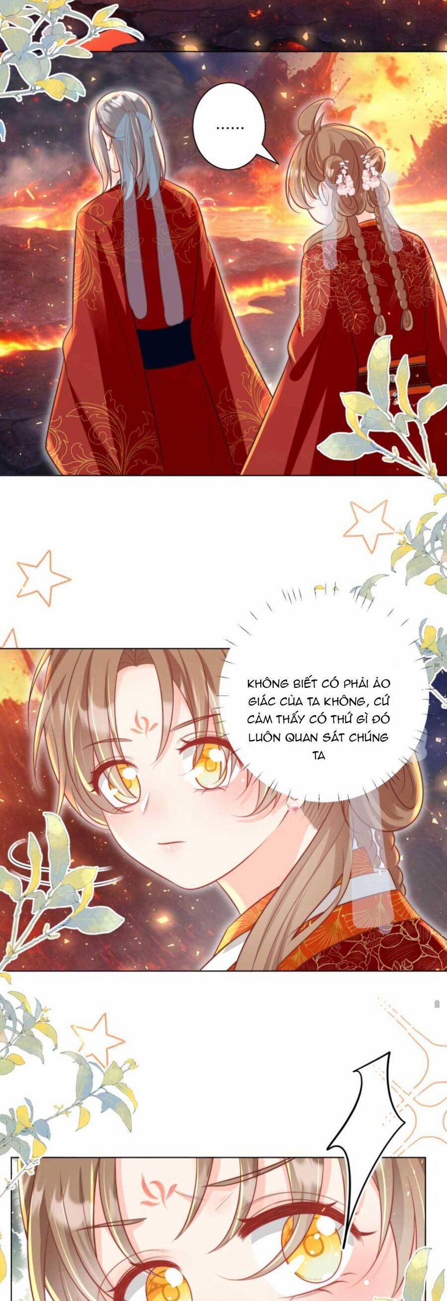 Tiểu Sư Muội Rõ Ràng Rất Mạnh, Nhưng Lại Quá Tấu Hề 168 trang 12