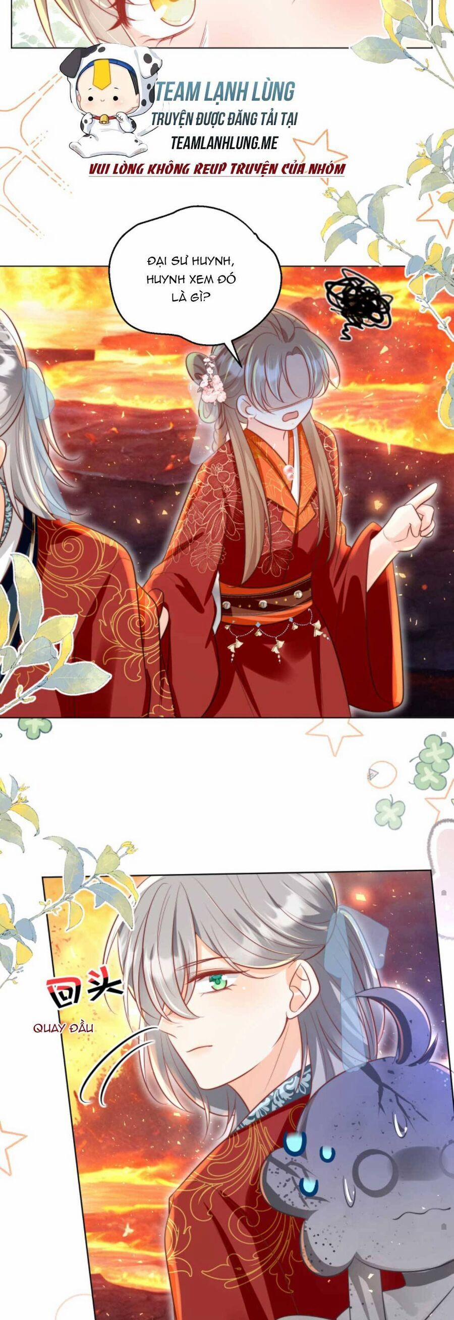 Tiểu Sư Muội Rõ Ràng Rất Mạnh, Nhưng Lại Quá Tấu Hề 168 trang 13