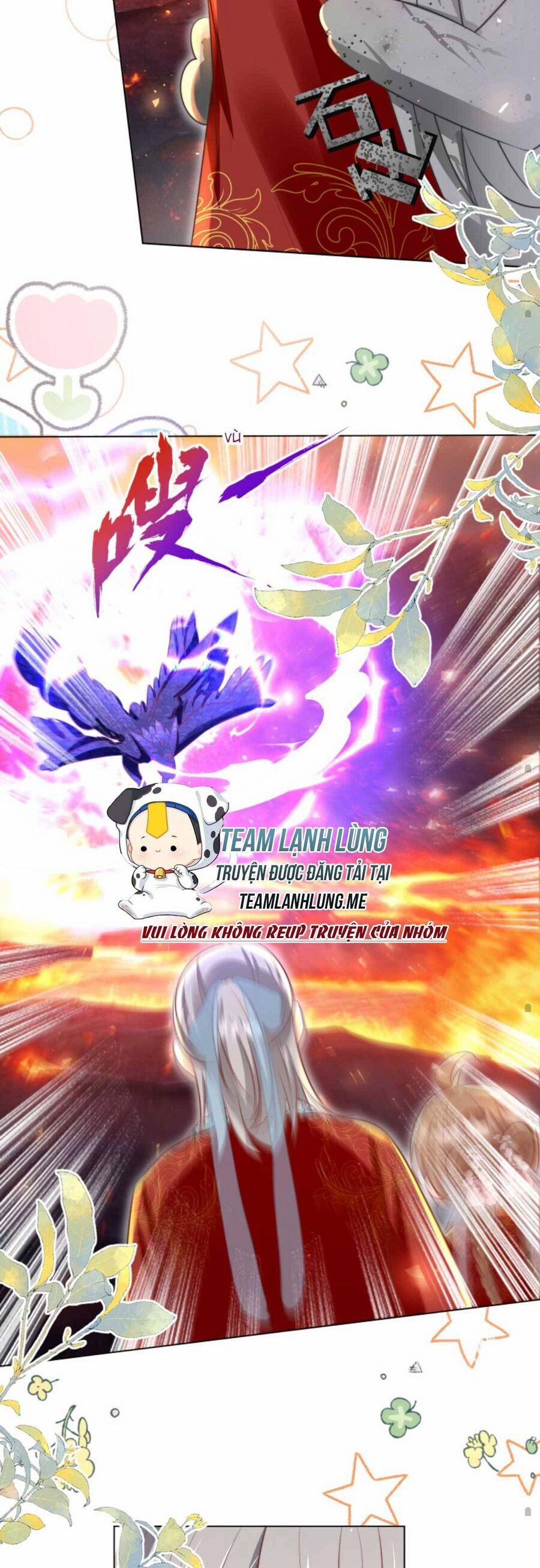 Tiểu Sư Muội Rõ Ràng Rất Mạnh, Nhưng Lại Quá Tấu Hề 168 trang 14