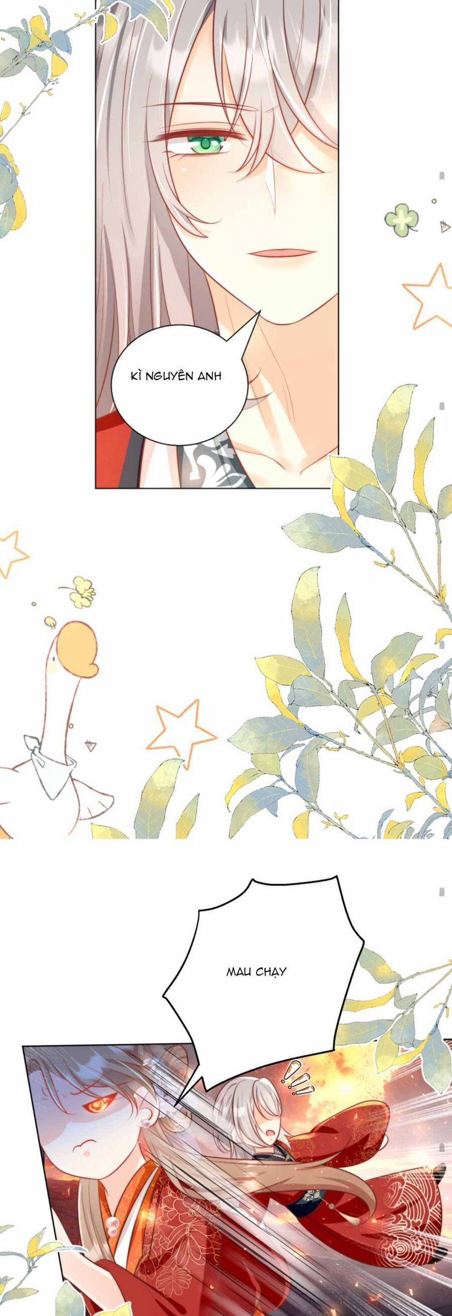 Tiểu Sư Muội Rõ Ràng Rất Mạnh, Nhưng Lại Quá Tấu Hề 168 trang 15