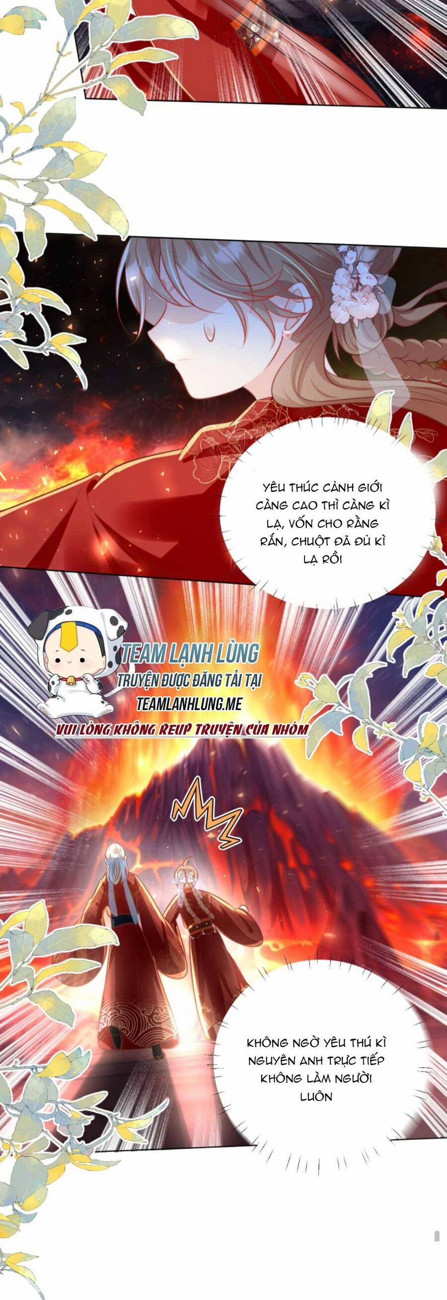 Tiểu Sư Muội Rõ Ràng Rất Mạnh, Nhưng Lại Quá Tấu Hề 168 trang 16