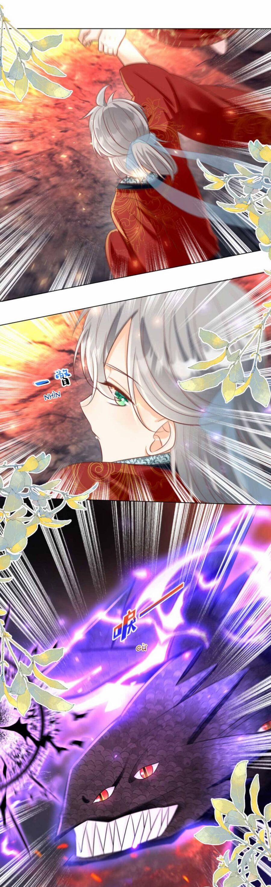 Tiểu Sư Muội Rõ Ràng Rất Mạnh, Nhưng Lại Quá Tấu Hề 168 trang 17