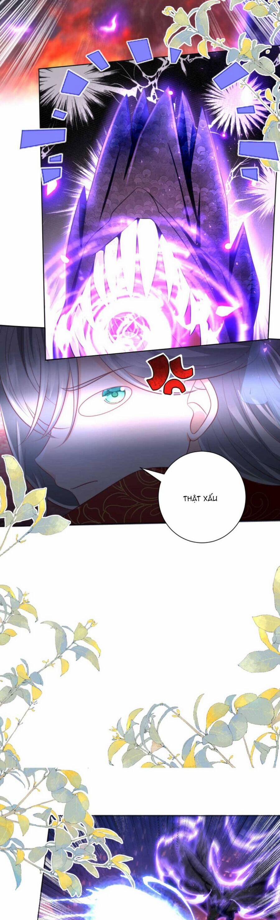 Tiểu Sư Muội Rõ Ràng Rất Mạnh, Nhưng Lại Quá Tấu Hề 168 trang 18