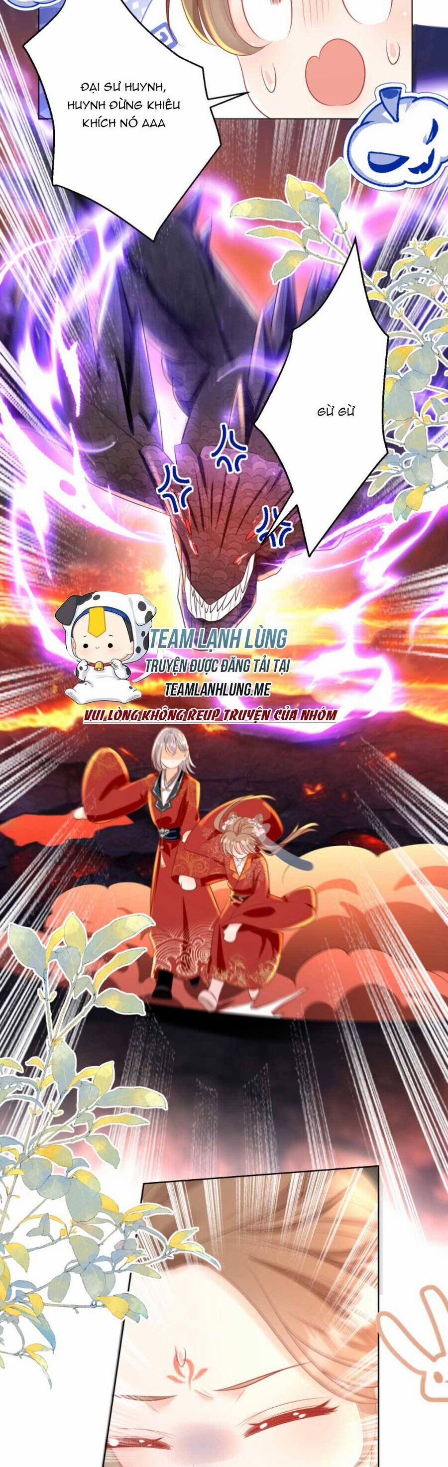 Tiểu Sư Muội Rõ Ràng Rất Mạnh, Nhưng Lại Quá Tấu Hề 168 trang 20