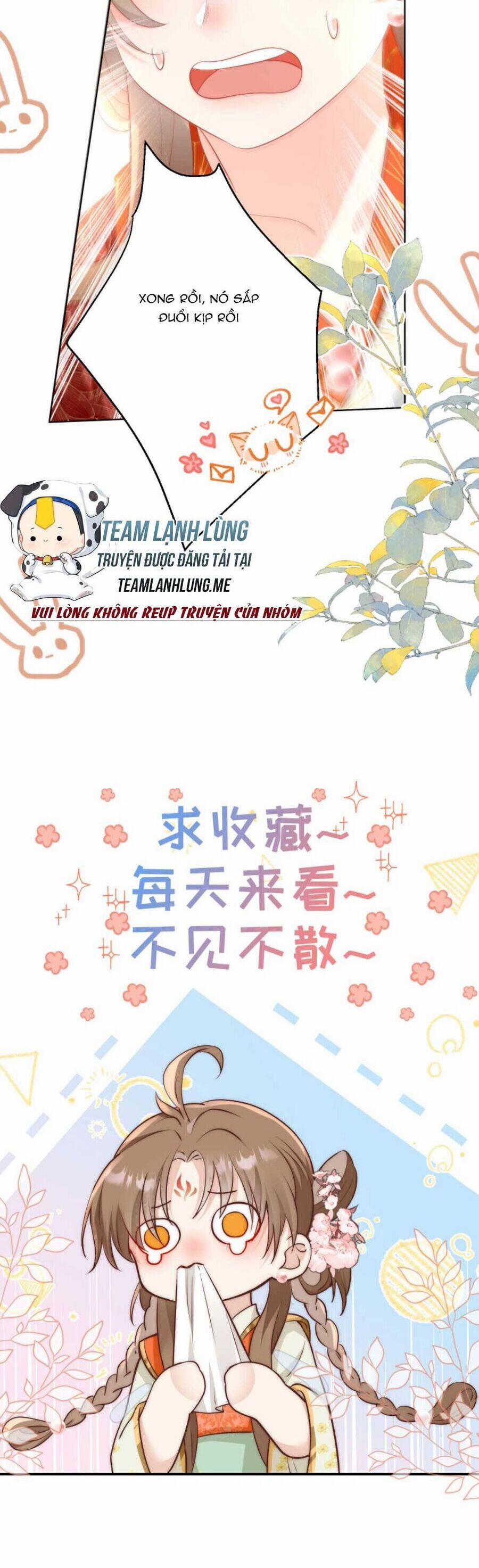 Tiểu Sư Muội Rõ Ràng Rất Mạnh, Nhưng Lại Quá Tấu Hề 168 trang 21