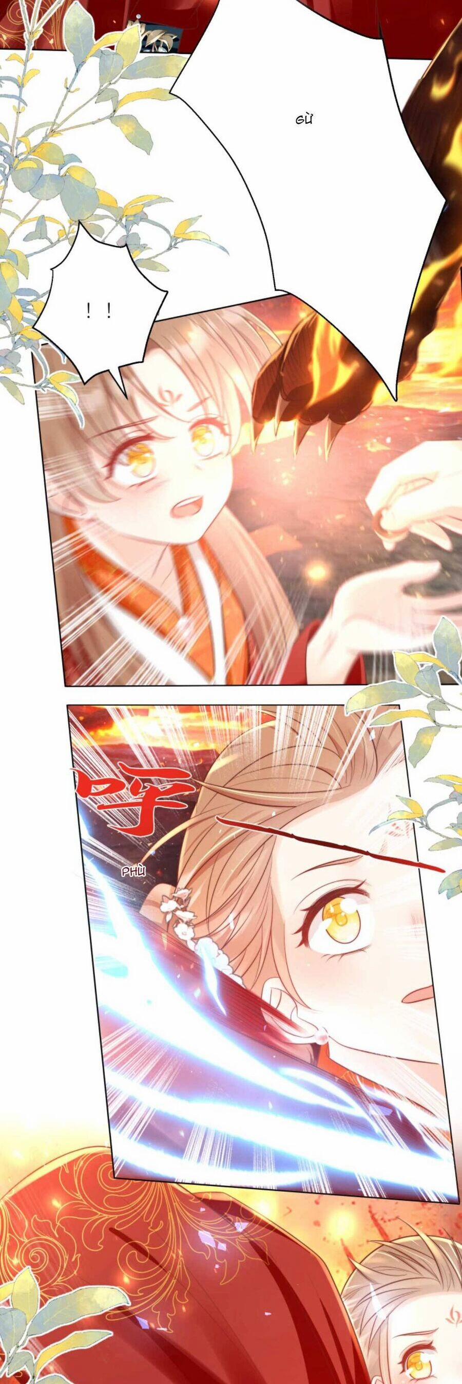 Tiểu Sư Muội Rõ Ràng Rất Mạnh, Nhưng Lại Quá Tấu Hề 168 trang 5