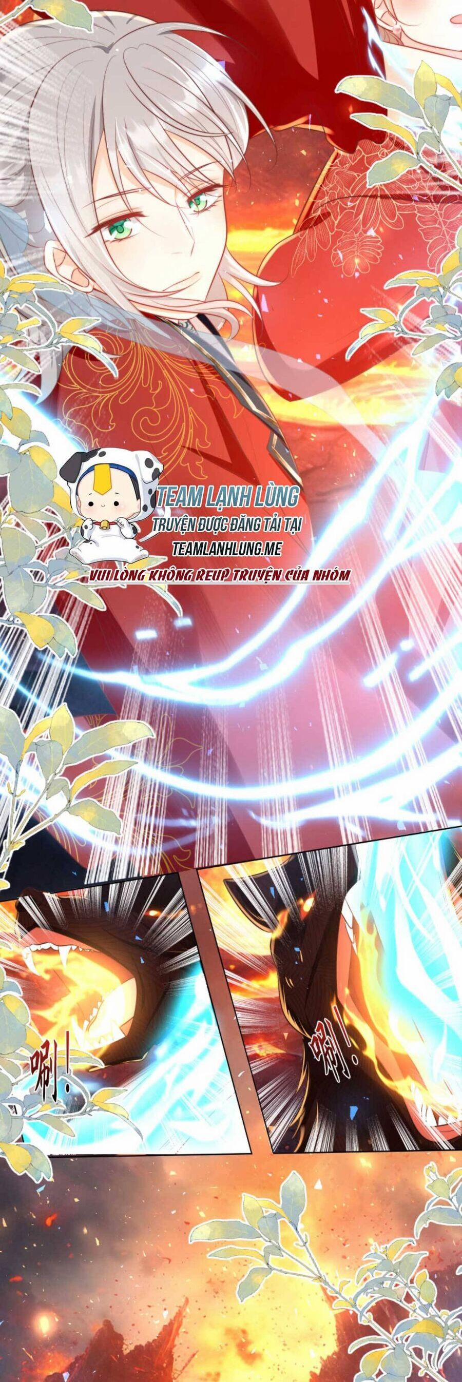 Tiểu Sư Muội Rõ Ràng Rất Mạnh, Nhưng Lại Quá Tấu Hề 168 trang 6