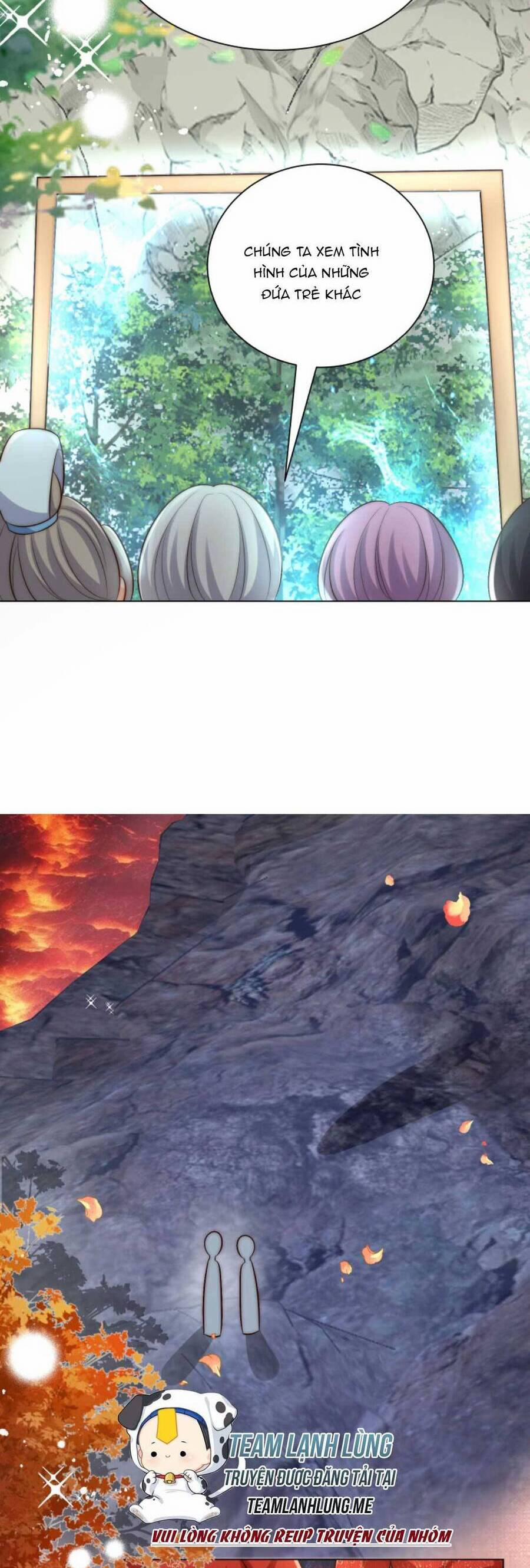 Tiểu Sư Muội Rõ Ràng Rất Mạnh, Nhưng Lại Quá Tấu Hề 169 trang 10