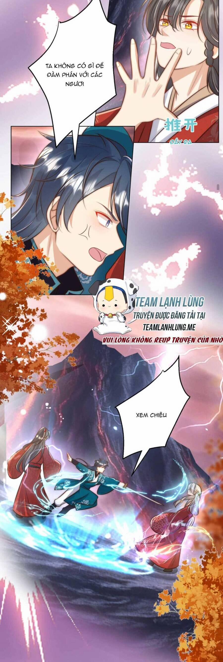 Tiểu Sư Muội Rõ Ràng Rất Mạnh, Nhưng Lại Quá Tấu Hề 169 trang 16