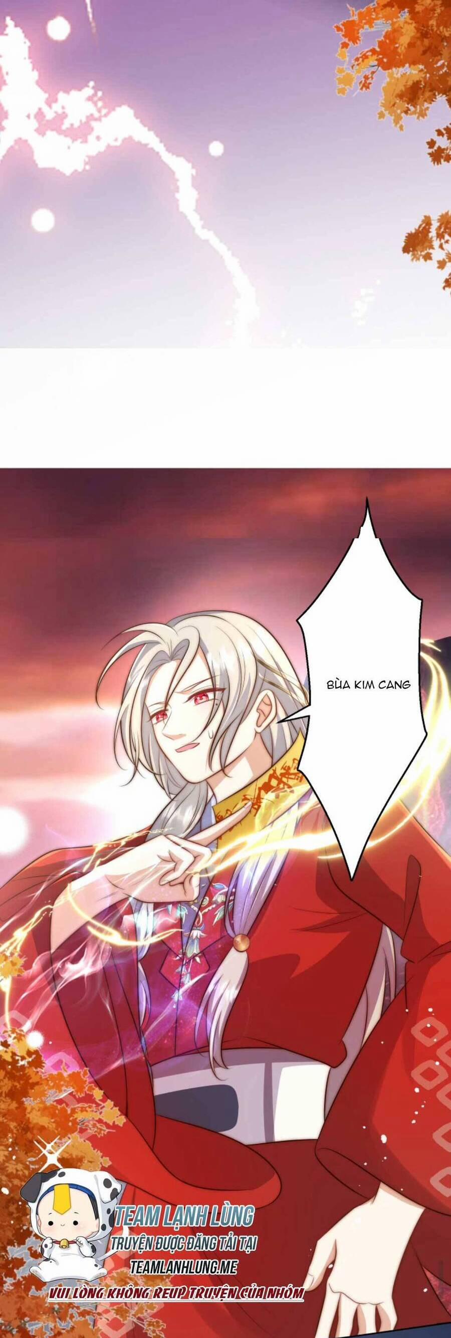 Tiểu Sư Muội Rõ Ràng Rất Mạnh, Nhưng Lại Quá Tấu Hề 169 trang 17