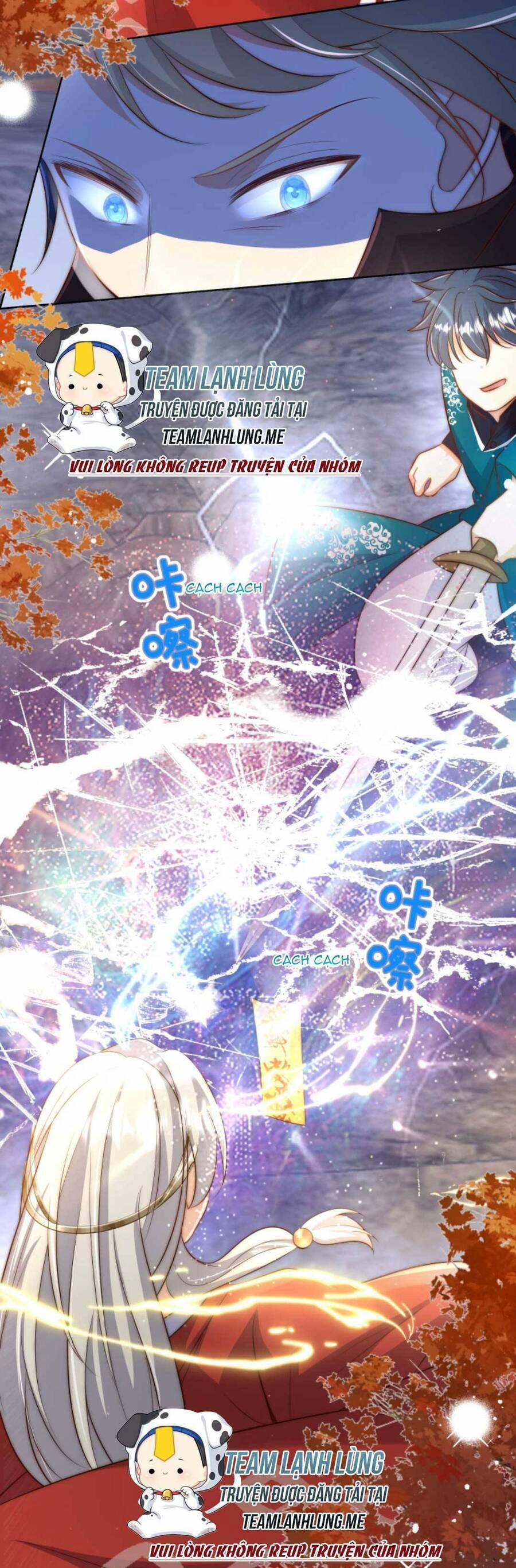 Tiểu Sư Muội Rõ Ràng Rất Mạnh, Nhưng Lại Quá Tấu Hề 169 trang 18