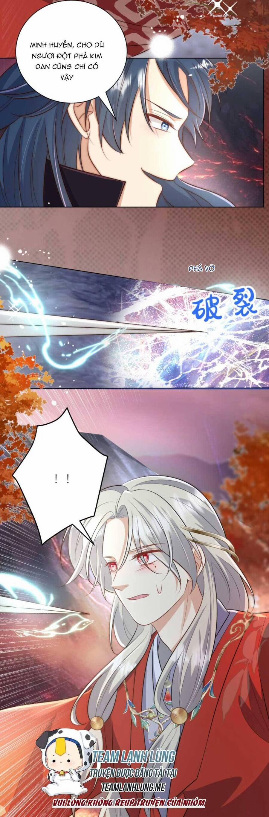 Tiểu Sư Muội Rõ Ràng Rất Mạnh, Nhưng Lại Quá Tấu Hề 169 trang 19