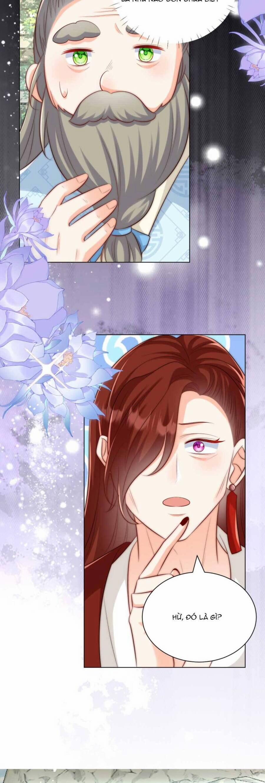 Tiểu Sư Muội Rõ Ràng Rất Mạnh, Nhưng Lại Quá Tấu Hề 169 trang 6