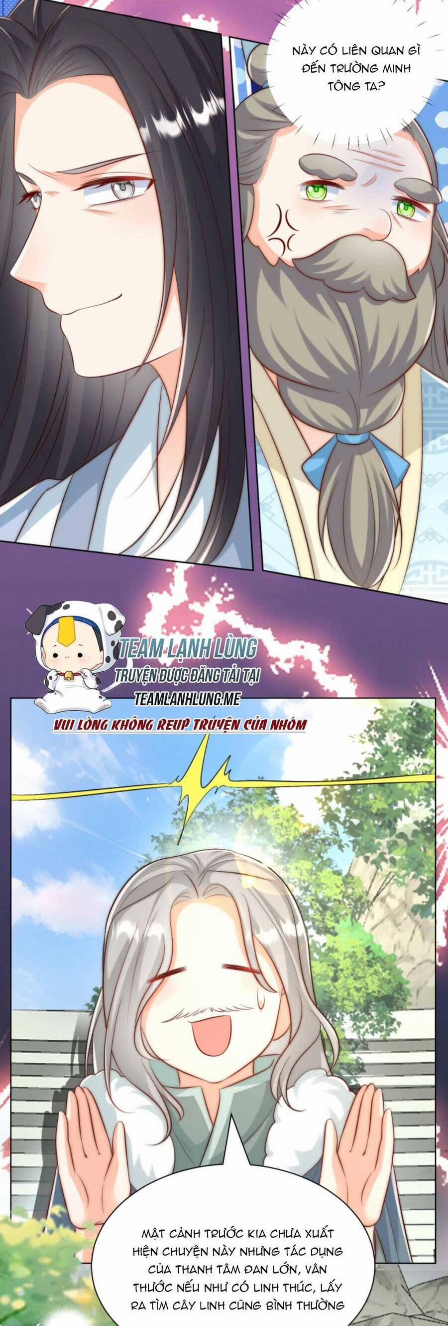 Tiểu Sư Muội Rõ Ràng Rất Mạnh, Nhưng Lại Quá Tấu Hề 169 trang 9