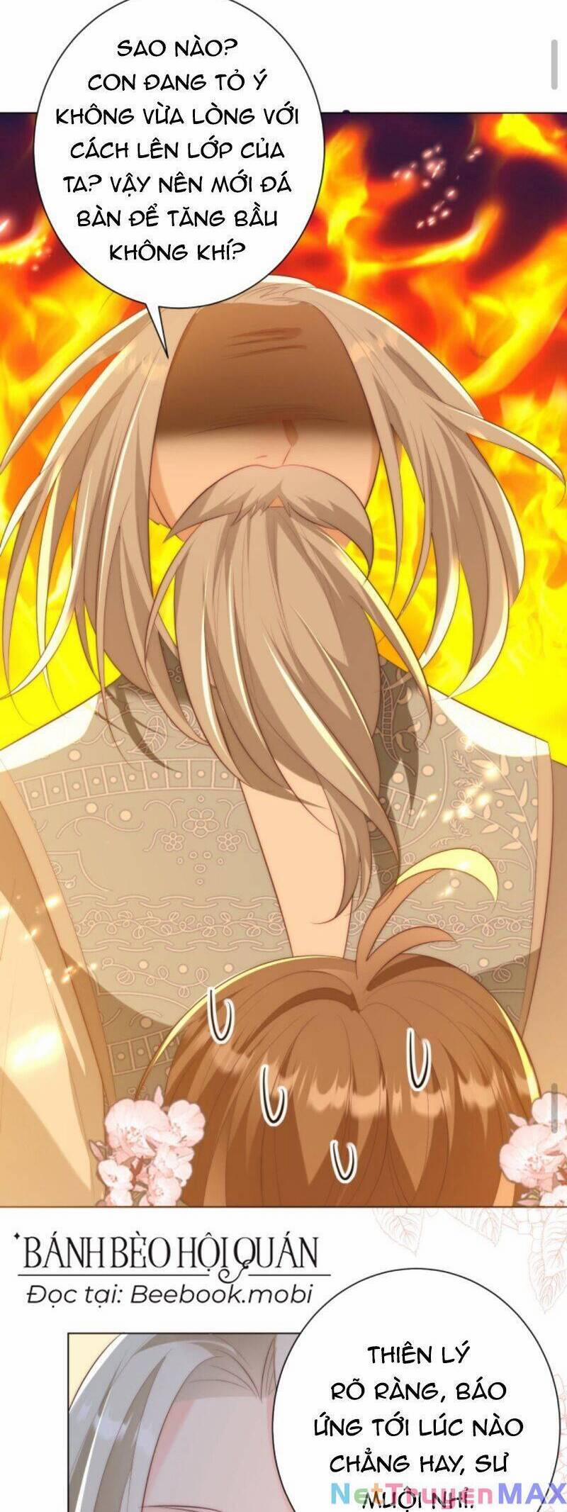 Tiểu Sư Muội Rõ Ràng Rất Mạnh, Nhưng Lại Quá Tấu Hề 17 trang 10