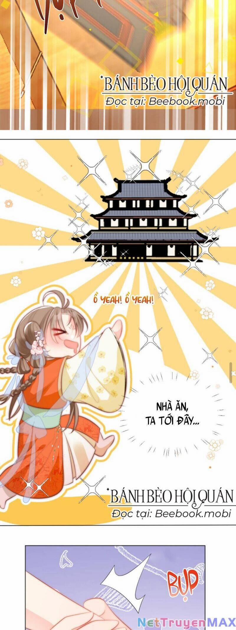 Tiểu Sư Muội Rõ Ràng Rất Mạnh, Nhưng Lại Quá Tấu Hề 17 trang 6