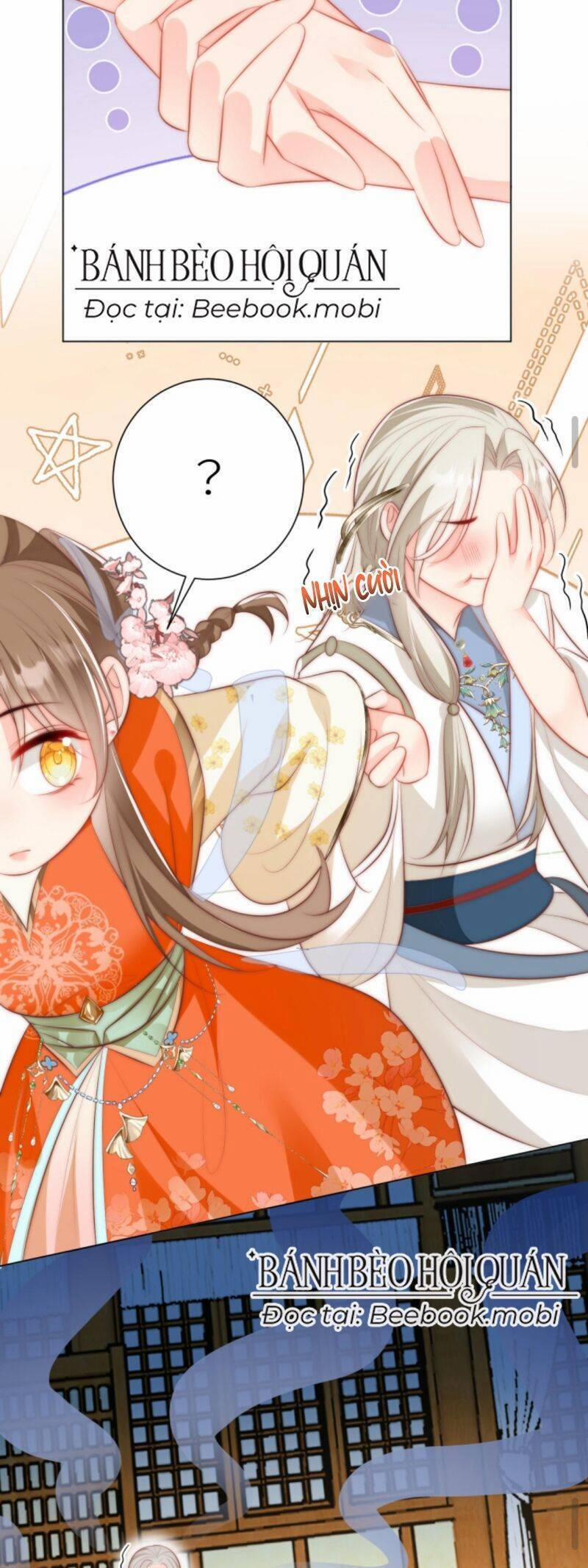 Tiểu Sư Muội Rõ Ràng Rất Mạnh, Nhưng Lại Quá Tấu Hề 17 trang 7