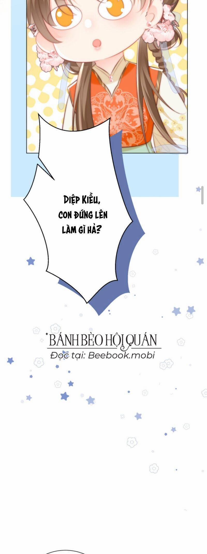 Tiểu Sư Muội Rõ Ràng Rất Mạnh, Nhưng Lại Quá Tấu Hề 17 trang 9