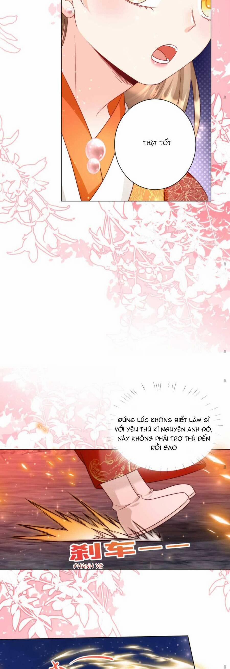 Tiểu Sư Muội Rõ Ràng Rất Mạnh, Nhưng Lại Quá Tấu Hề 170 trang 13