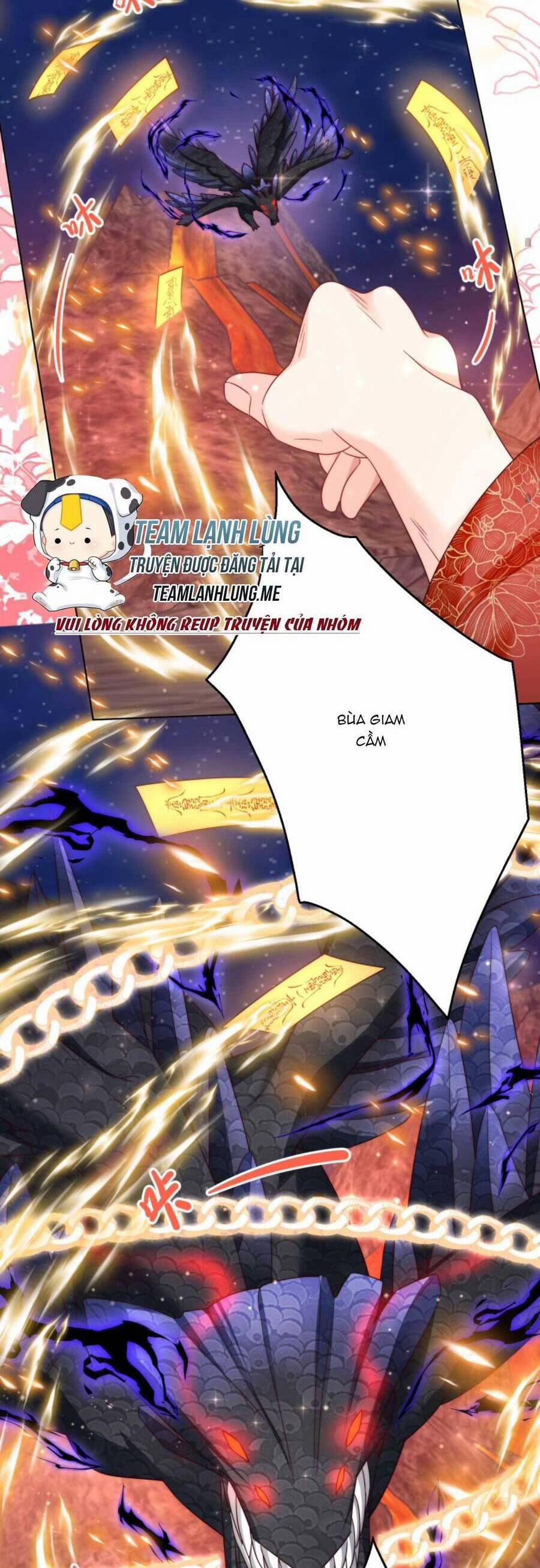 Tiểu Sư Muội Rõ Ràng Rất Mạnh, Nhưng Lại Quá Tấu Hề 170 trang 14