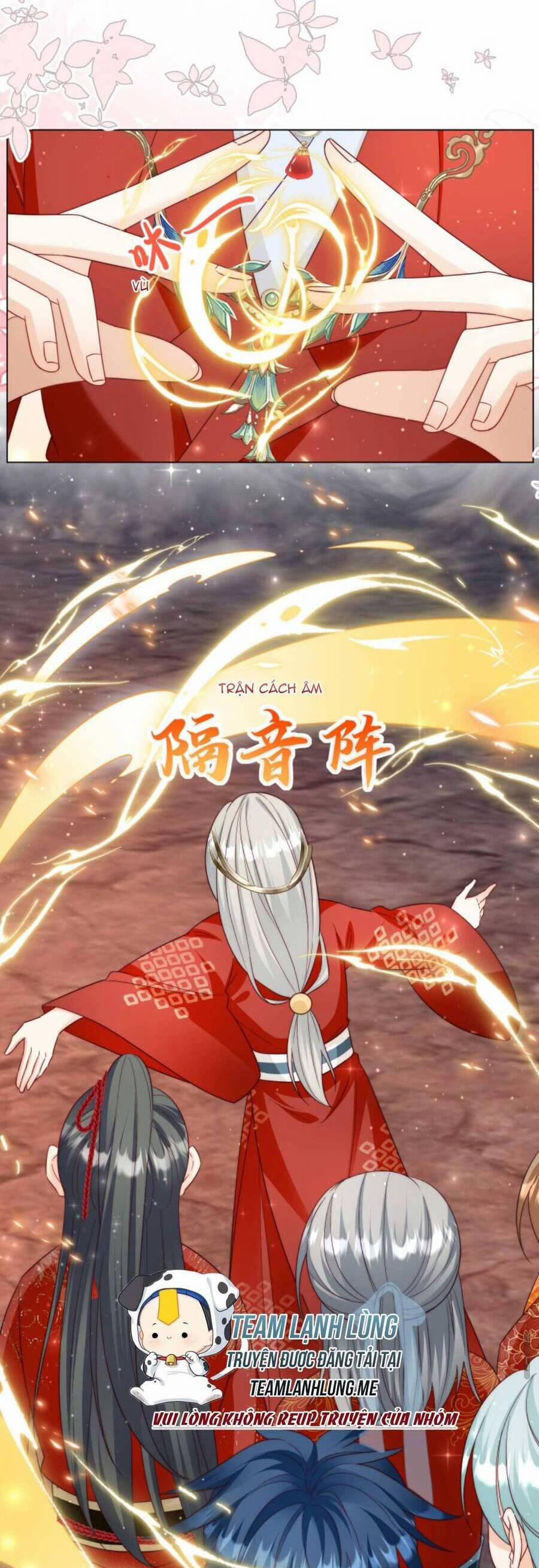 Tiểu Sư Muội Rõ Ràng Rất Mạnh, Nhưng Lại Quá Tấu Hề 170 trang 17