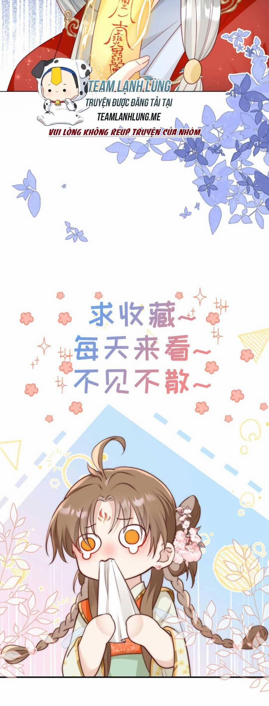 Tiểu Sư Muội Rõ Ràng Rất Mạnh, Nhưng Lại Quá Tấu Hề 170 trang 21